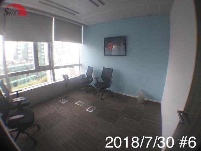 上海 オフィス賃貸