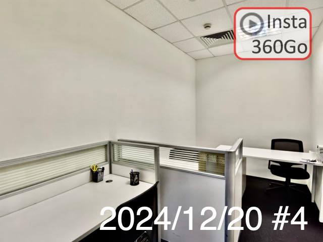 上海 オフィス賃貸