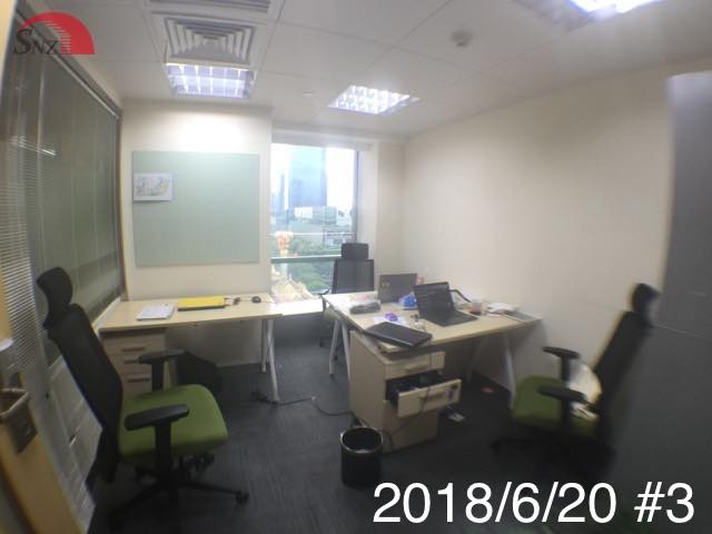 上海 オフィス賃貸