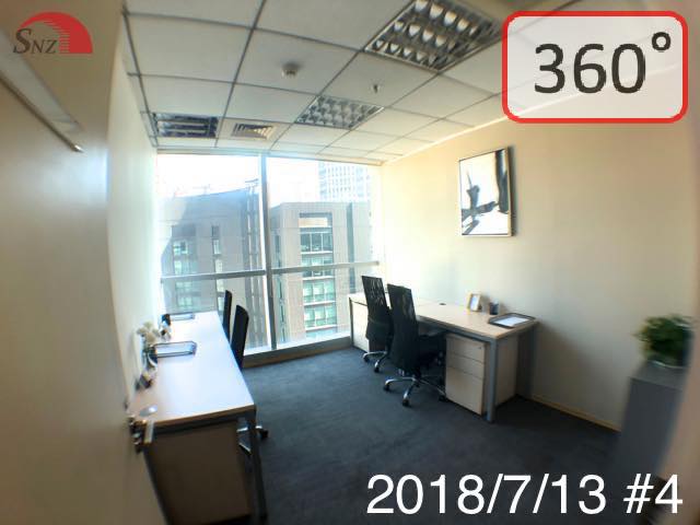 上海 オフィス賃貸