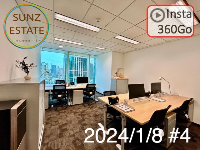 上海 オフィス賃貸