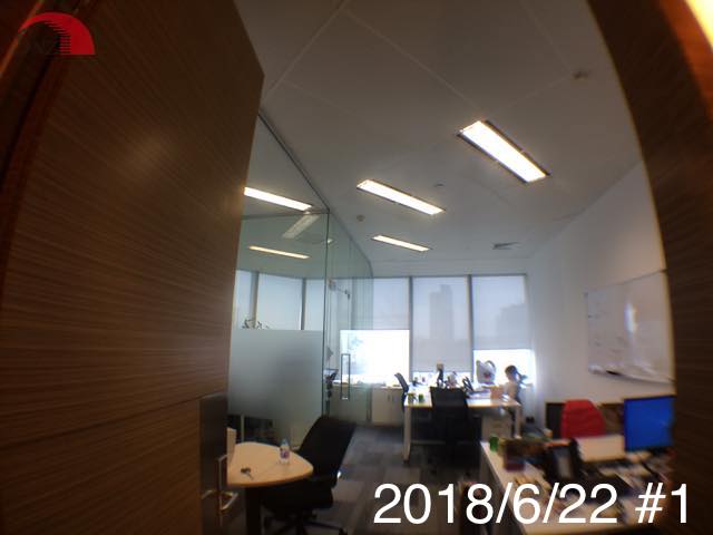 上海 オフィス賃貸