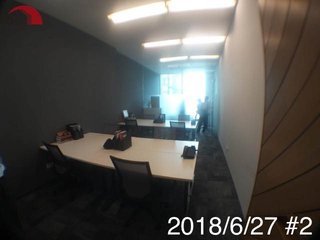 上海 オフィス賃貸