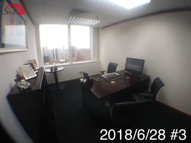 上海 オフィス賃貸