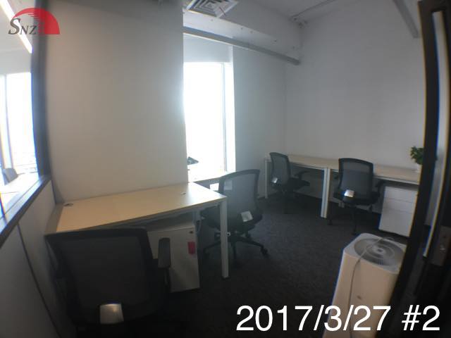 上海 オフィス賃貸