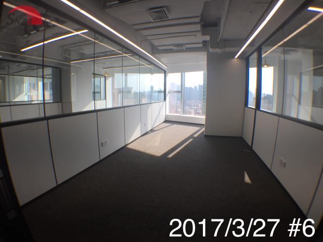 上海 オフィス賃貸