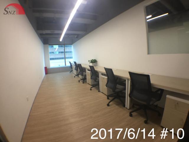 上海 オフィス賃貸