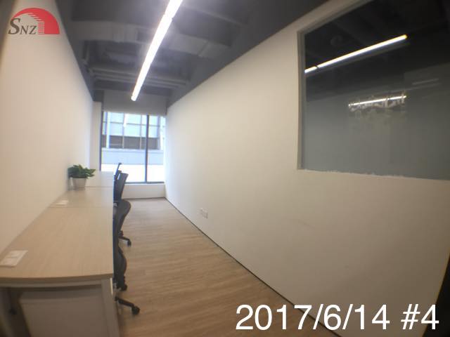 上海 オフィス賃貸