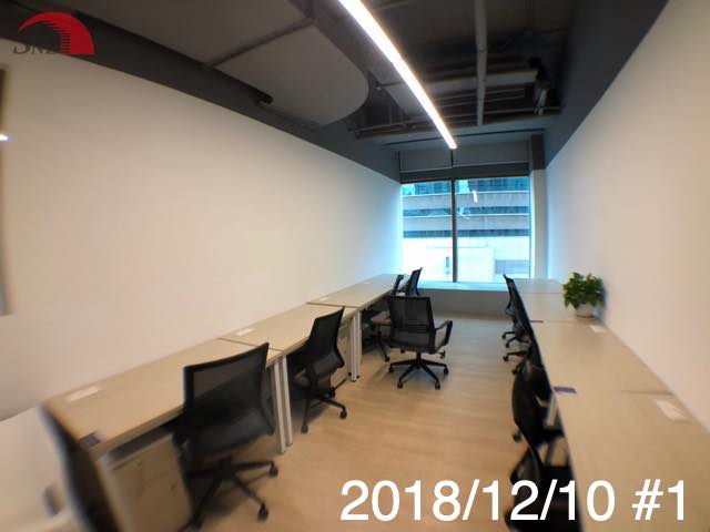 上海 オフィス賃貸