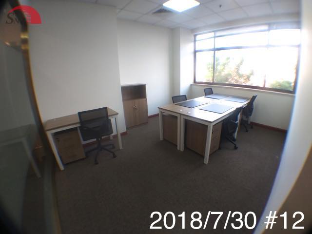 上海 オフィス賃貸