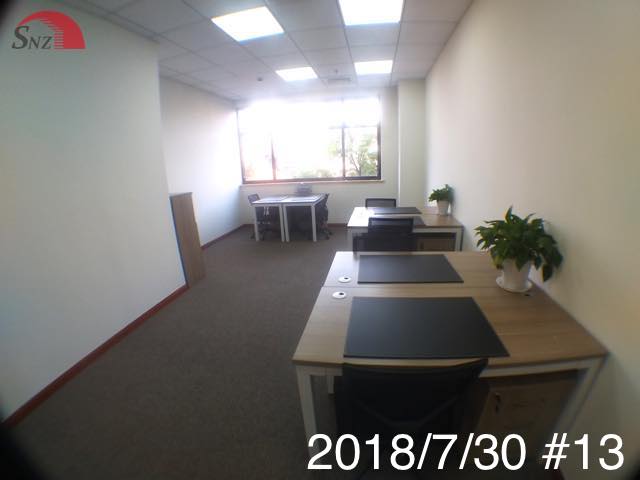 上海 オフィス賃貸