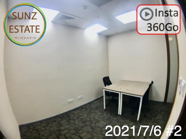 上海 オフィス賃貸