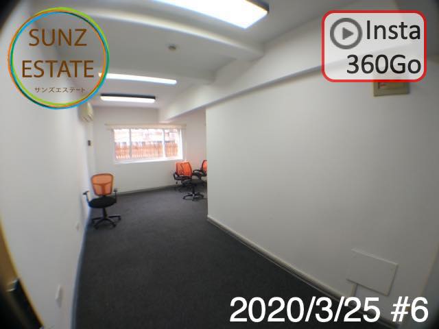 上海 オフィス賃貸