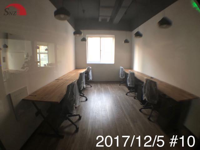 上海 オフィス賃貸