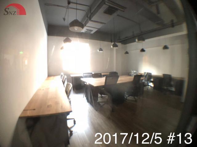 上海 オフィス賃貸