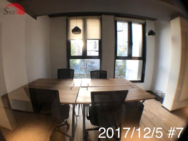 上海 オフィス賃貸