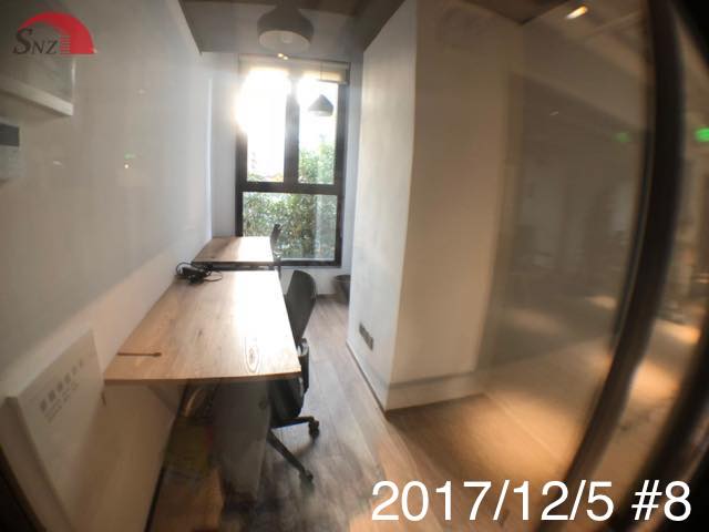 上海 オフィス賃貸