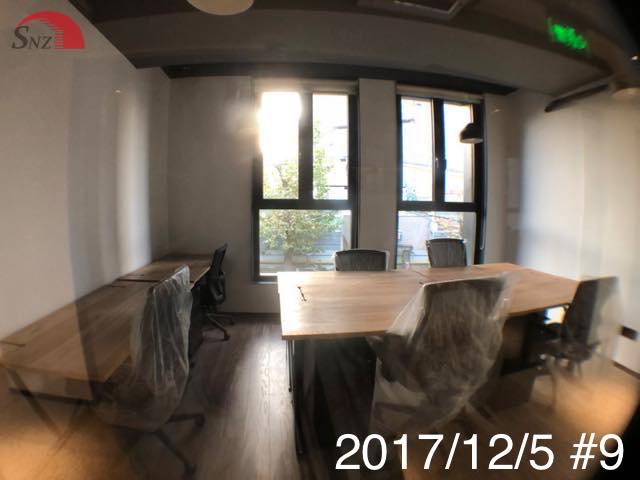 上海 オフィス賃貸