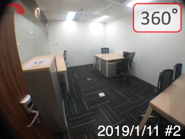 上海 オフィス賃貸