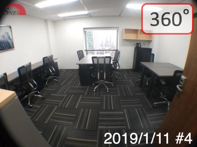 上海 オフィス賃貸