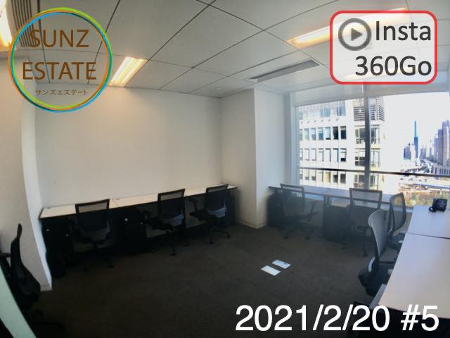 上海 オフィス賃貸