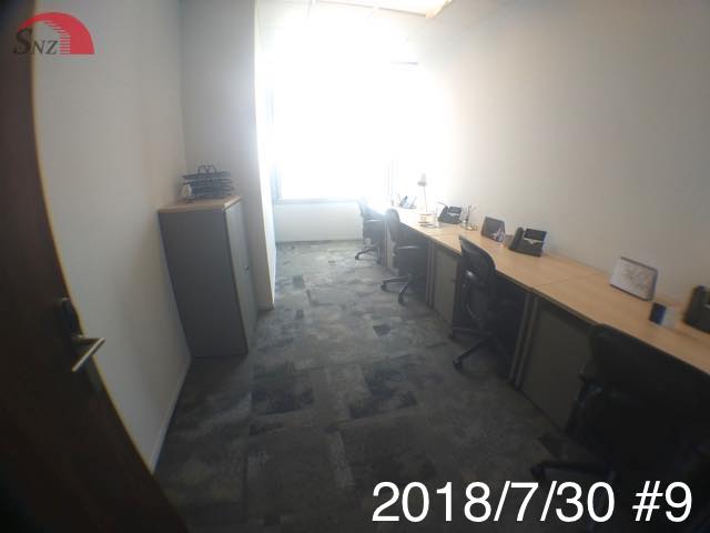 上海 オフィス賃貸