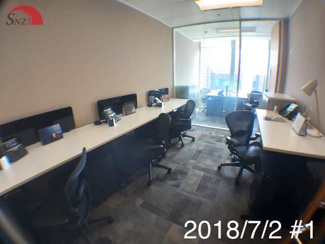 上海 オフィス賃貸