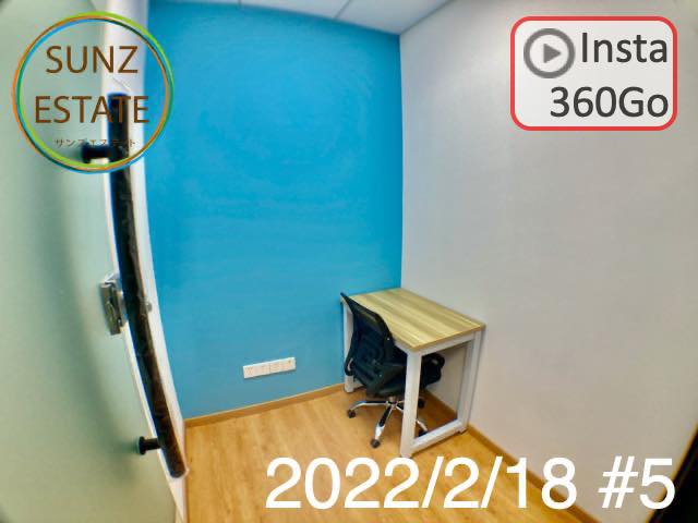 上海 オフィス賃貸