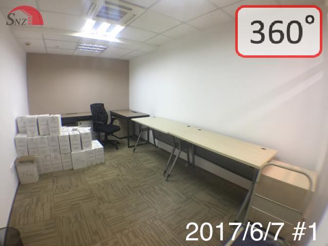 上海 オフィス賃貸