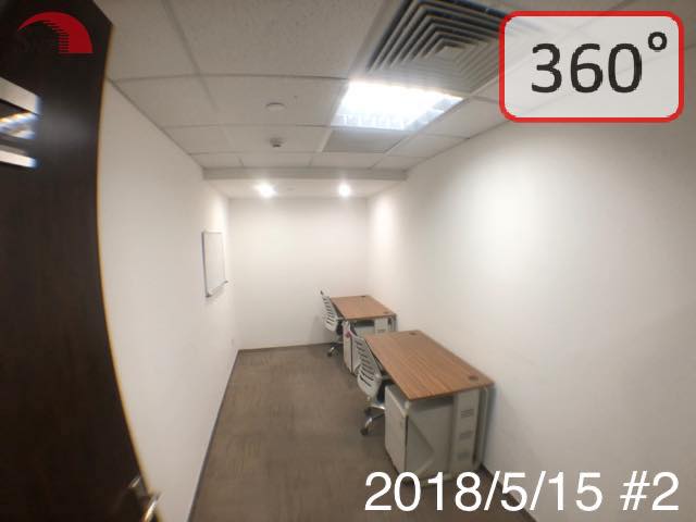 上海 オフィス賃貸