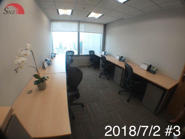 上海 オフィス賃貸