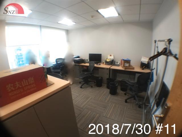 上海 オフィス賃貸